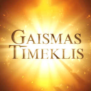 Gaismas Tīmeklis