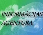 Informācijas aģentūra