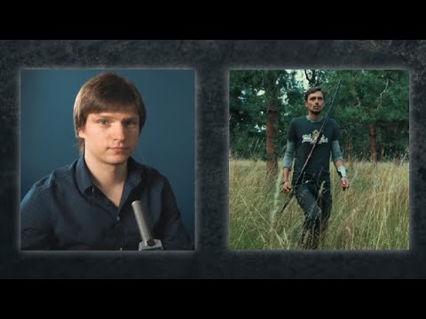 Intervija ar Jāni Pļaviņu. Tiešraides straumēšanas sākums: 2020. gada 12. nov.