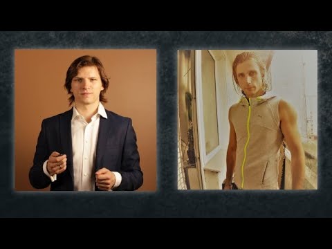 Intervija ar Aivi Vasiļevski. Tiešraides straumēšanas sākums: 2020. gada 19. nov.