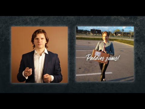 Tiešraides straumēšanas sākums: 2020. gada 20. nov.