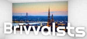 Brīvvalsts TV 3. ziņu izlaidums ēterā!