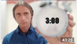 Brīvības modinātājs 11