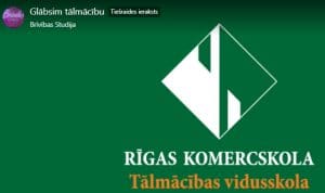 Brīvības sarunas - Glābsim tālmācību