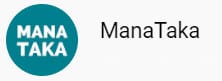 Mana Taka YouTube