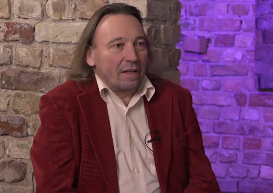 Brīvības studija - Sarunas 09.03.2022.