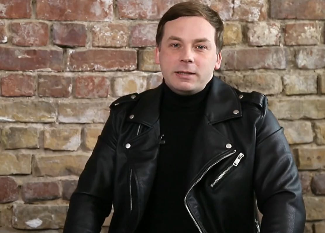 Brīvības studija - Sarunas. 16.03.2022. Piedalās: Kaspars, Alise, Justīne.