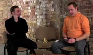 Trīs Vīri Laivā speciālizlaidums