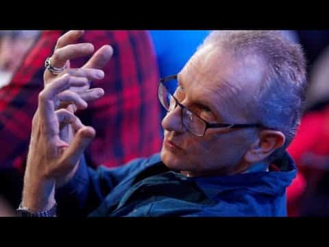 10. Tautas kanāls "Tieša runa" ar Dr.paed., prof. Edgaru Kramiņu #10  PATSTĀVĪBA un ATBILDĪBA. 