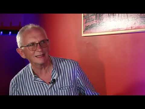 11. Tautas kanāls "Tieša runa" ar Dr.paed., prof. Edgaru Kramiņu #11 Vēlēšanas Latvijā.  