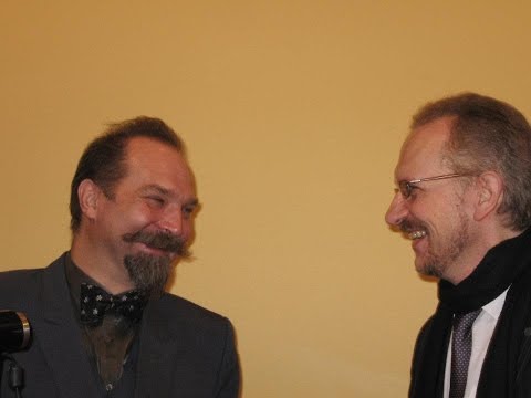 2017.03.16. Nevar piespiest iemācīties valodu, bez motivācijas, Edgars Kramiņš un Edvīns Puķe .