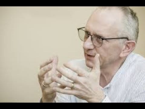 08. Tautas kanāls "Tieša runa" ar Dr.paed., prof. Edgaru Kramiņu #8 Tautsaimniecība. Sociālās attiecības.