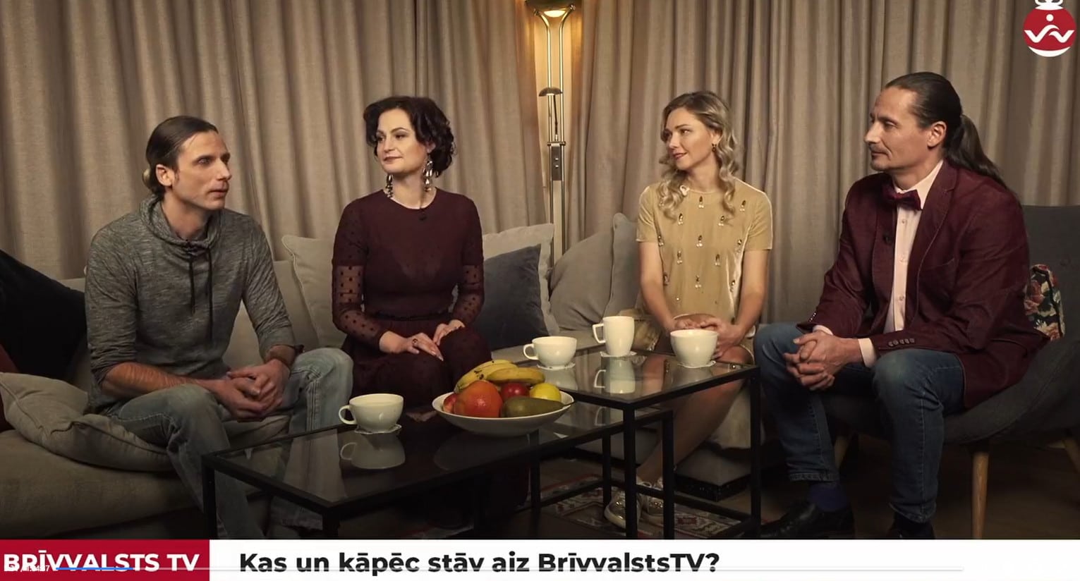 BrīvvalstsTV gada kopsavilkuma ziņu speciālizlaidums.