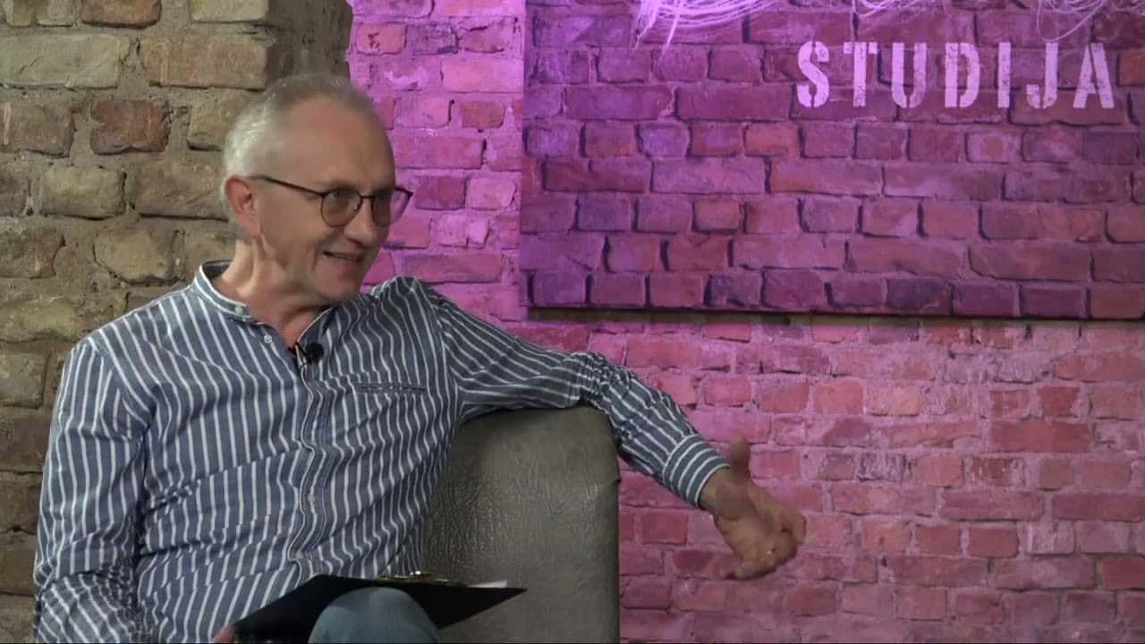 2021.10.26. Brīvības studija #4 Edgars Kramiņš.