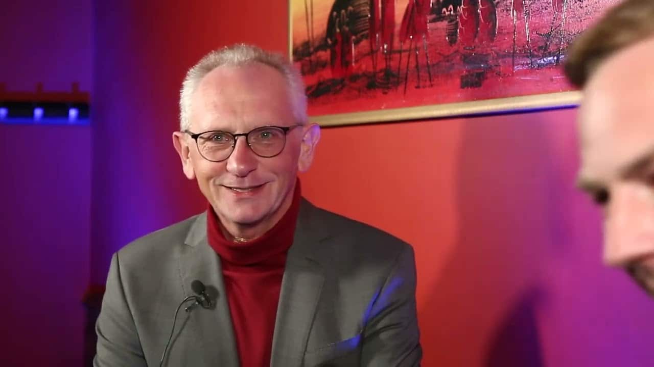 07. Tautas kanāls "Tieša runa" ar Dr.paed., prof. Edgaru Kramiņu #7 Iekšlietas. Tieslietas. 